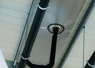 宾阳虹吸排水的原理
