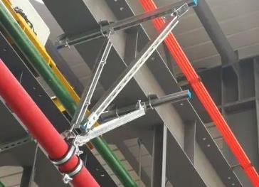 宾阳抗震支架厂家与你分享你必须做的紧急情况下的准备